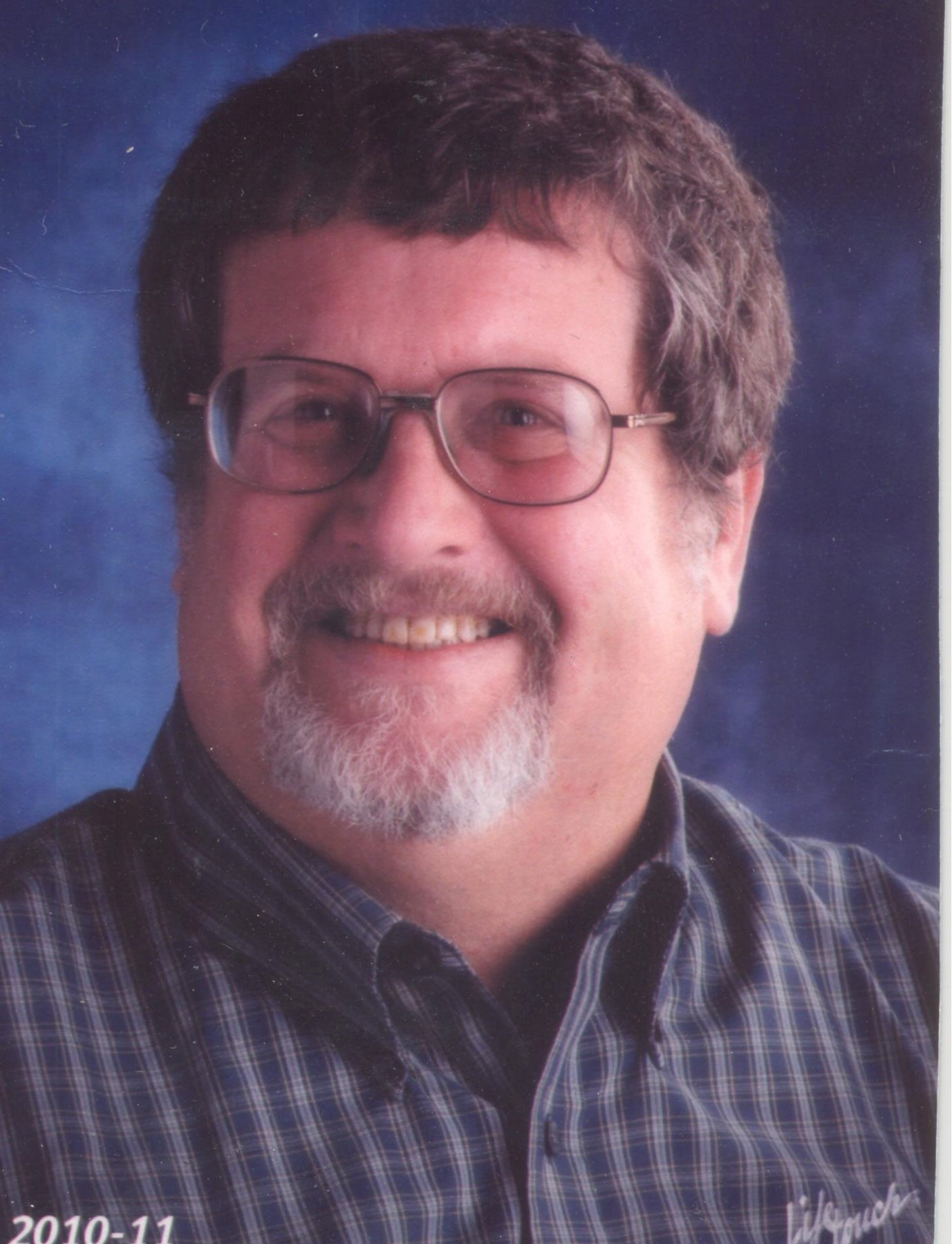 Avis de décès de Mark Harold Crater