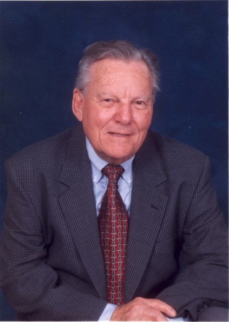 Obituario de Bruce M. Ferrell Sr.