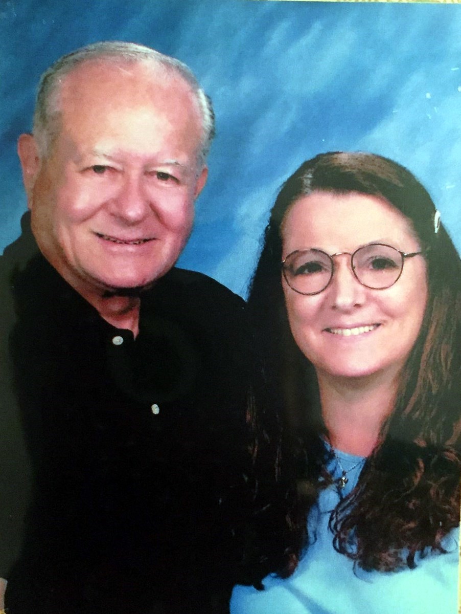 Obituary of Jay Hoffman