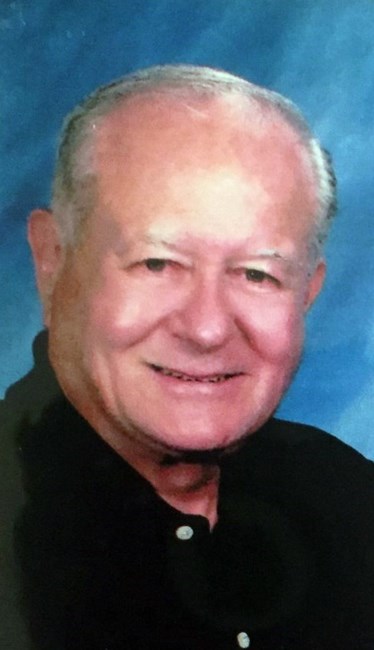 Obituary of Jay Hoffman