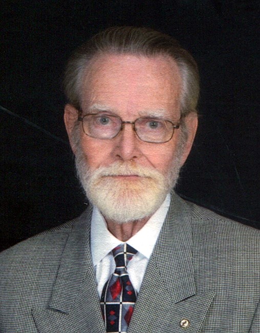 Obituary of Henry "Hank" A. Rippert Jr.