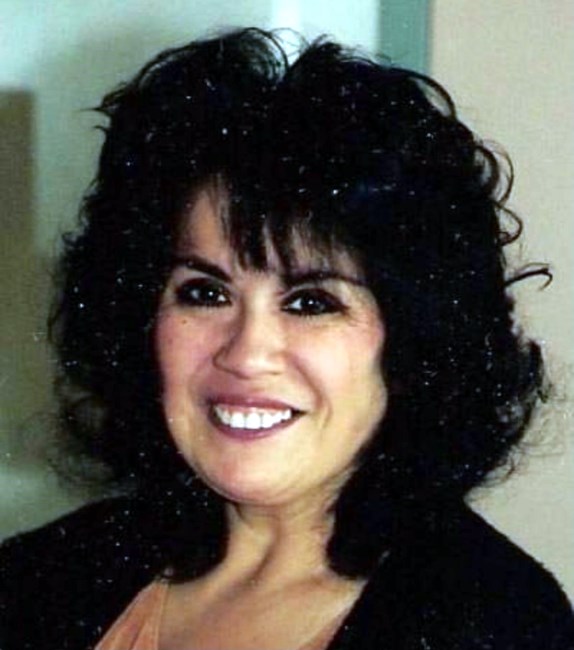 Obituary of Laura Marie Perez