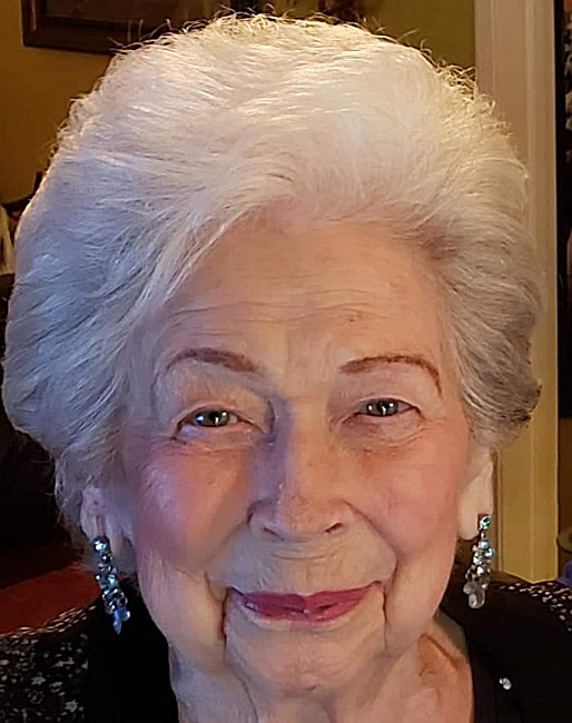 Obituary of Mary Jo Walters Whatley