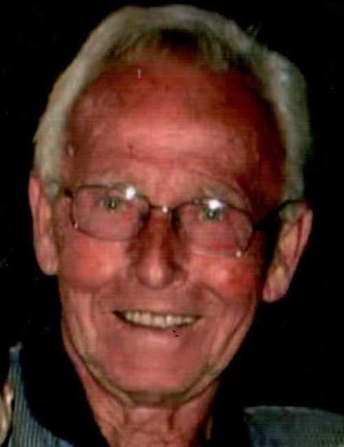 Obituary of Gaylen A. Bastian