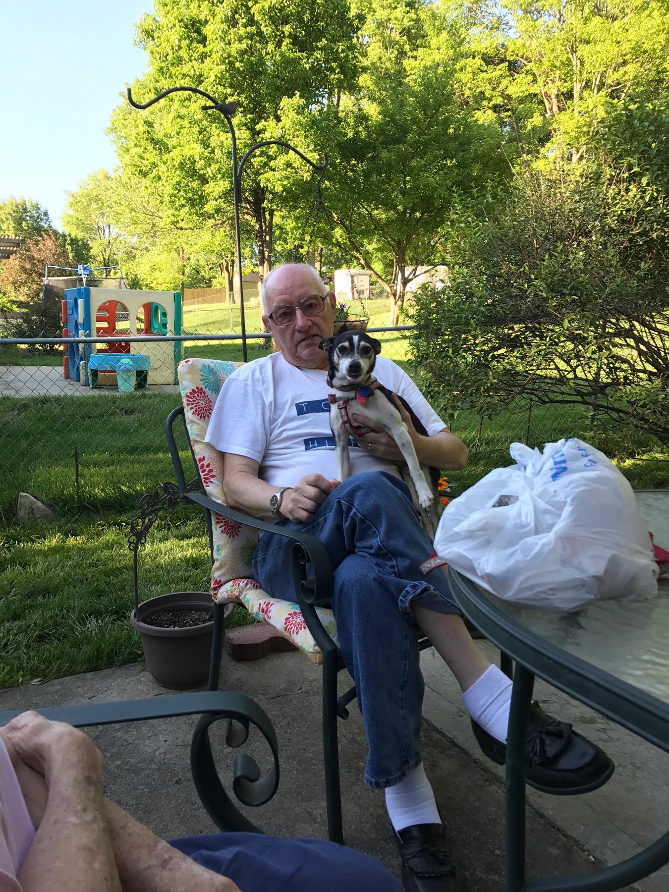 Obituary of Emmette Braley Jr.