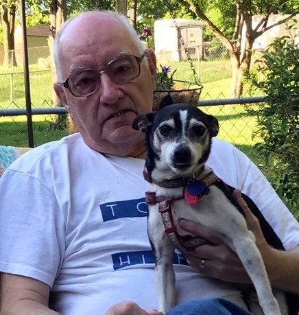 Obituary of Emmette Braley Jr.