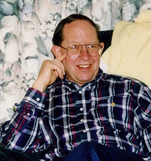Obituary of Joseph R. Taylor