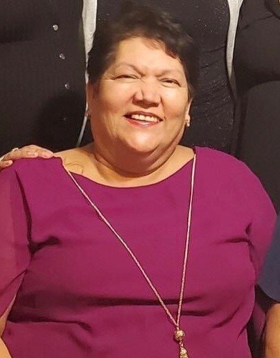 Obituary of Beatris Lourdes Chavez