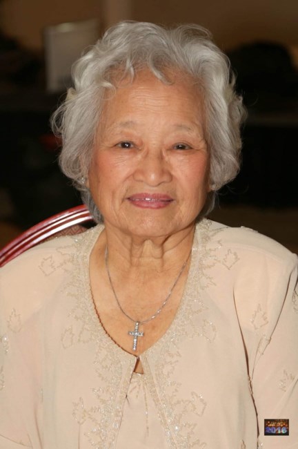 Obituary of Lieu Nguyen Dang