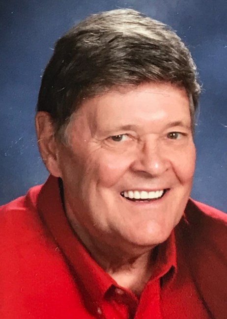 Avis de décès de Al Weissrock