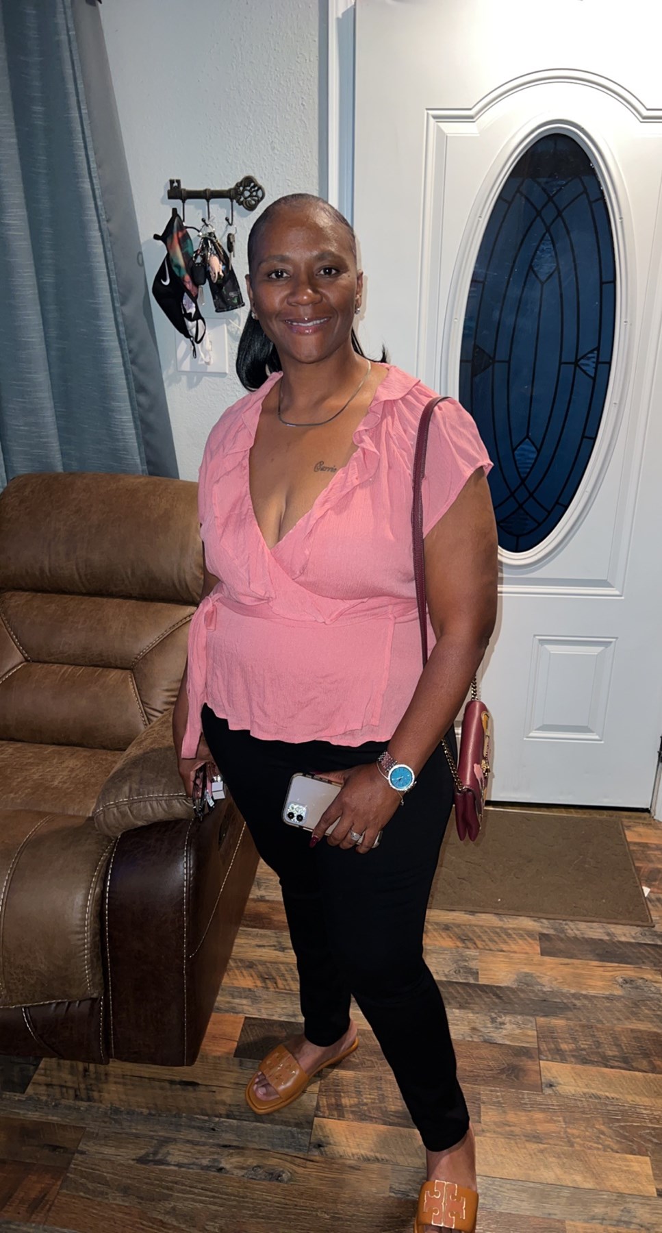 Obituary of Trina Lashawn Tyler