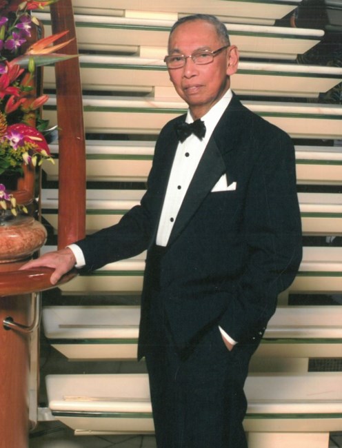 Obituary of Reynaldo Marbello