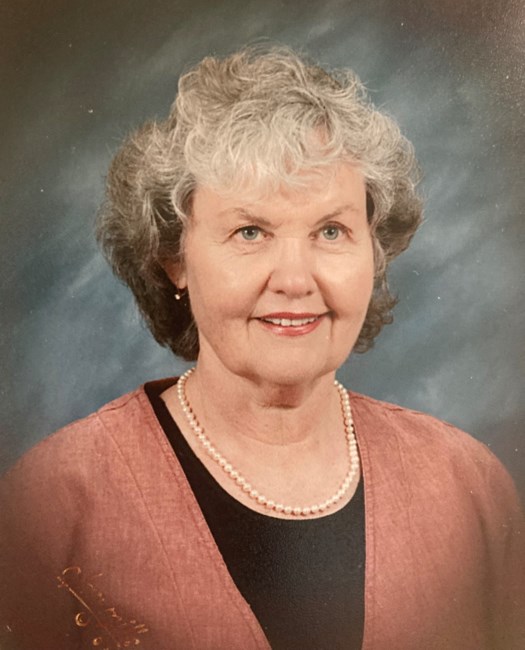 Avis de décès de Peggy Anne Faretta