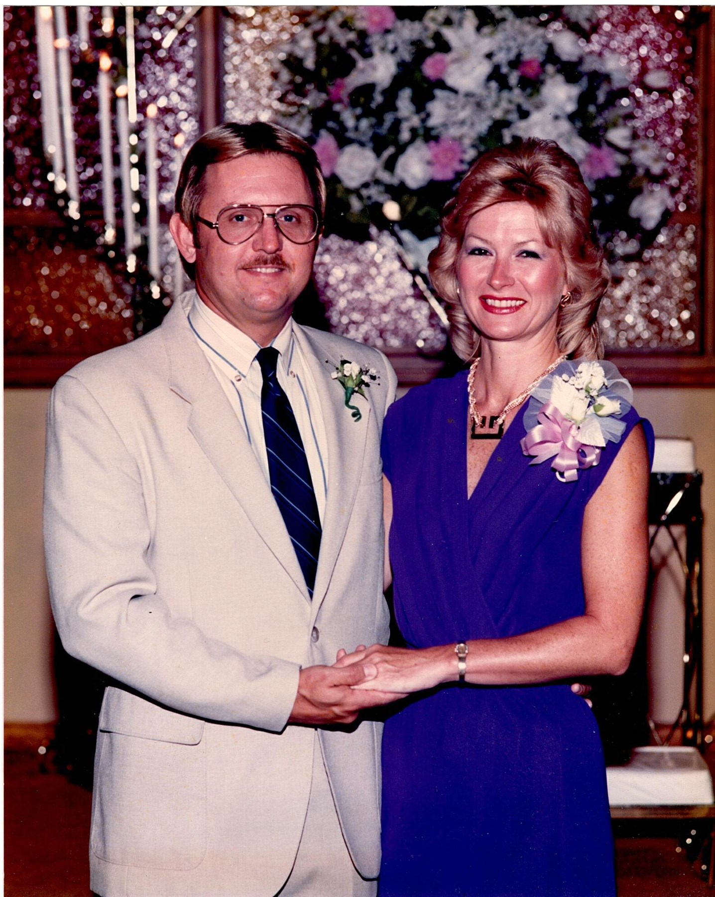 Obituario de Leonard Wilson Harrison