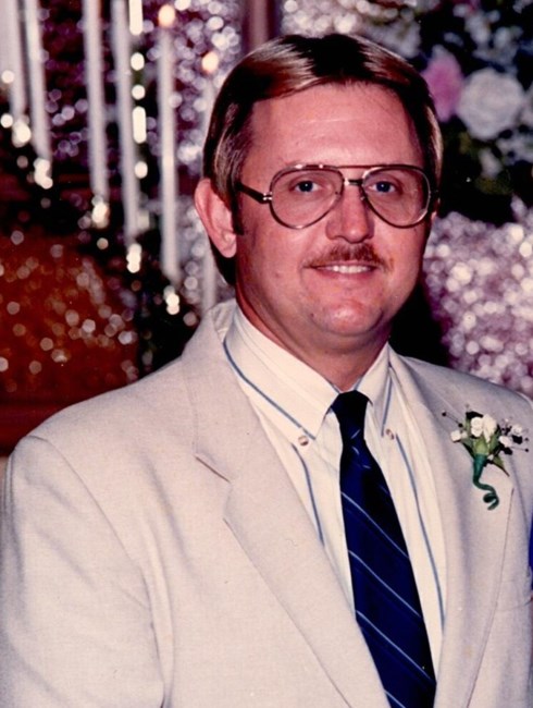 Obituary of Leonard Wilson Harrison