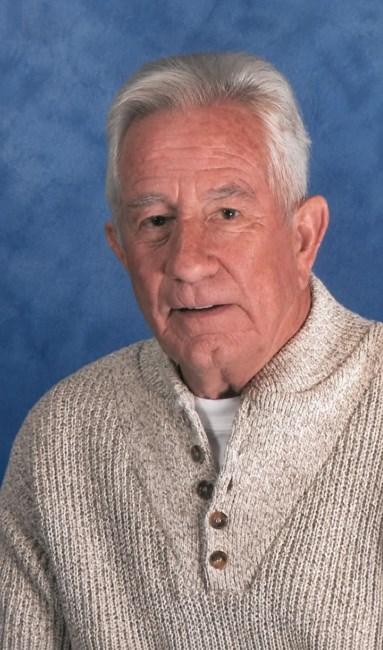 Obituary of Ronald Edmund Snyder