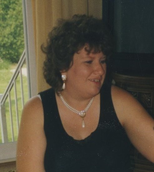 Obituary of Cathy Nicolle Pedersen