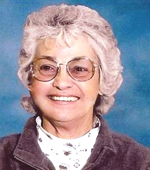 Obituary of Carolyn Stevens