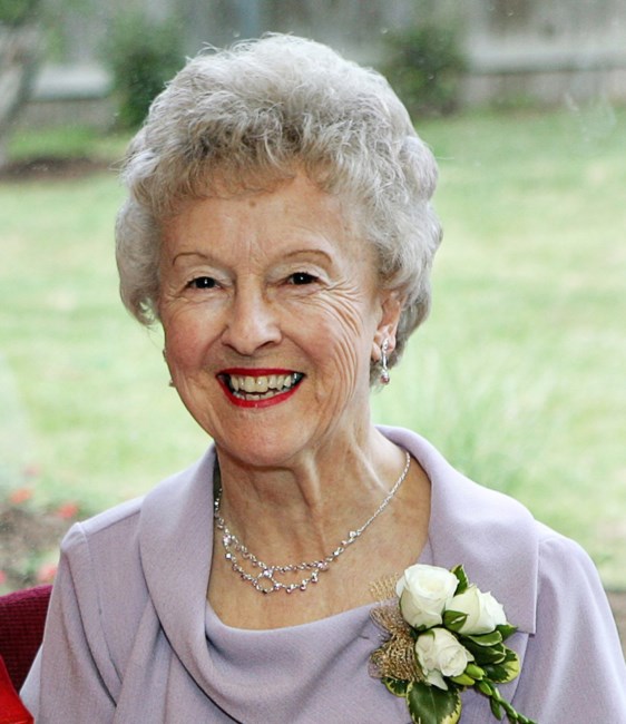 Obituary of Beverly L. Adler
