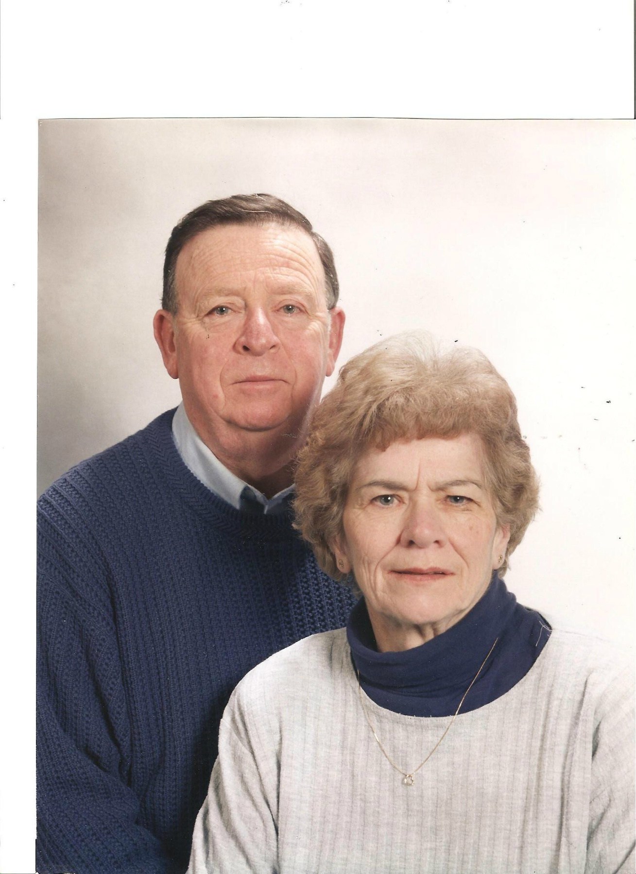 Obituary of Richard G. Pierce