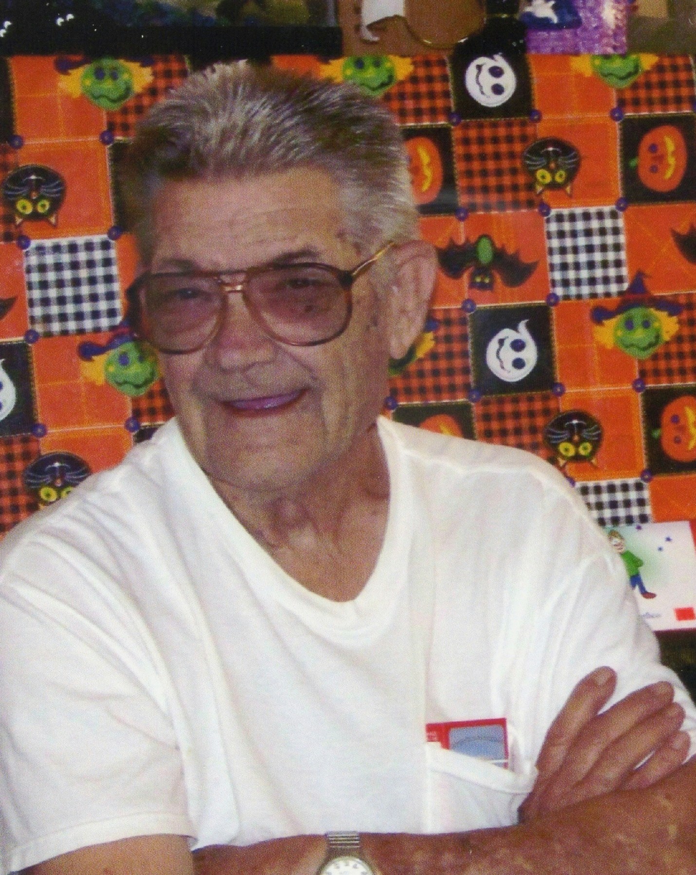 Obituary of Thomas Lee Smothers