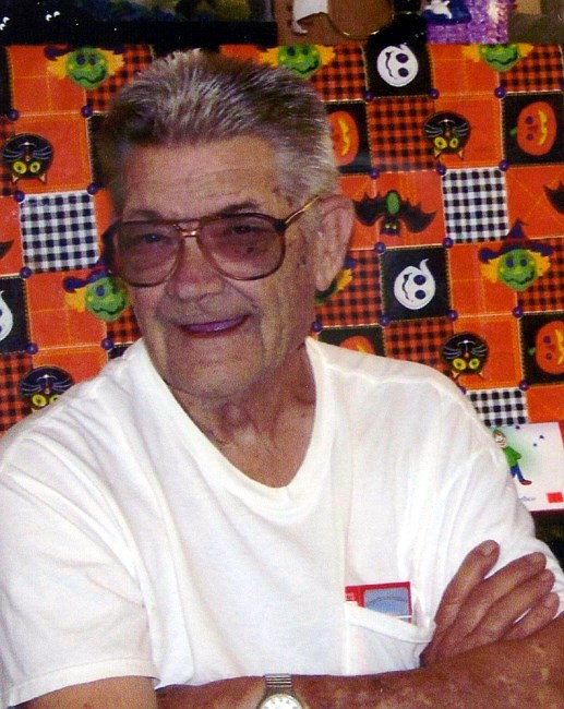 Obituary of Thomas Lee Smothers