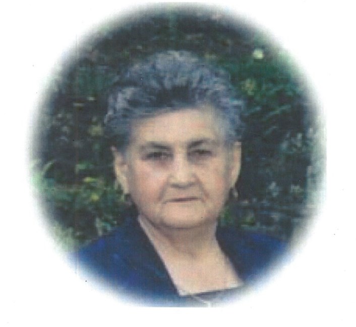 Obituary of Maria David