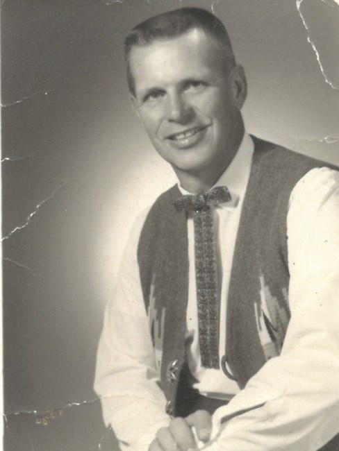 Obituario de Frank Drury Lane