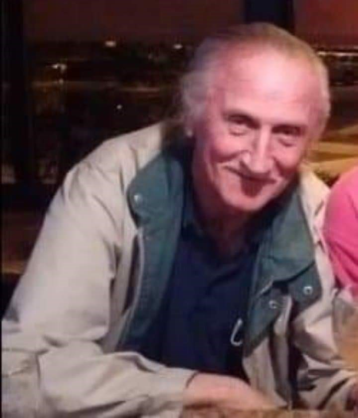 Obituary of Dennis Allen