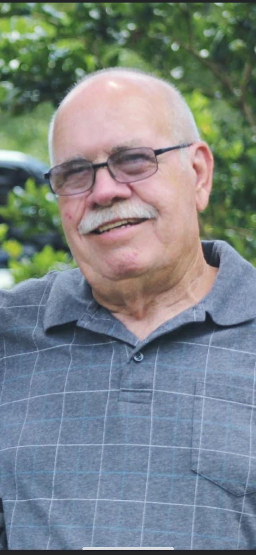 Obituary of Richard Earl Stalvey