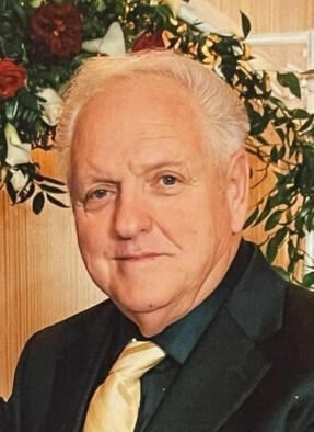 Obituary of James D Gilbert