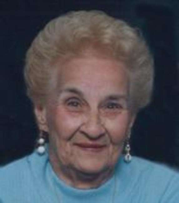 Obituary of Margaret Helen Meehan
