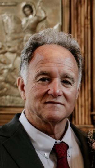 Obituary of Keith Allan Valle