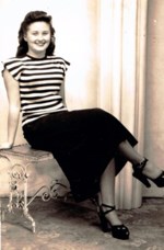 Anne Marie Scrudato