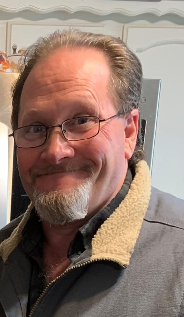 Avis de décès de Jeffrey Clyde Poston