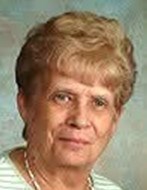 Avis de décès de Karen Lillian Barr