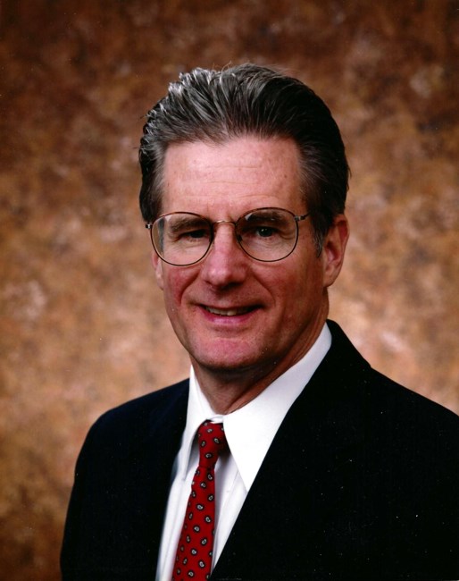 Obituary of Timothy Driscoll Kennedy