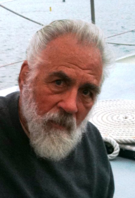 Avis de décès de Robert J. Shaeffer