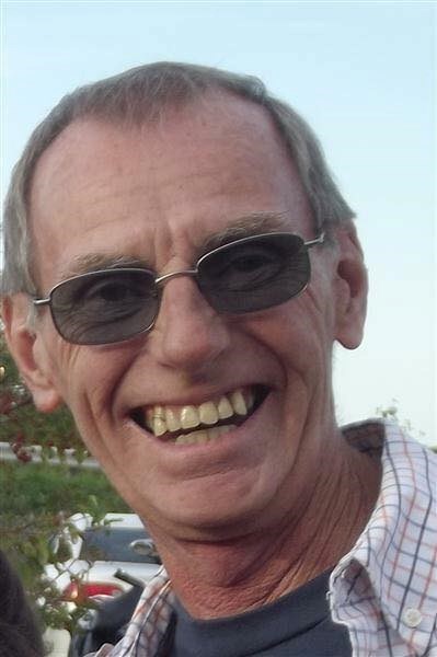 Obituary of James Paul Cooper