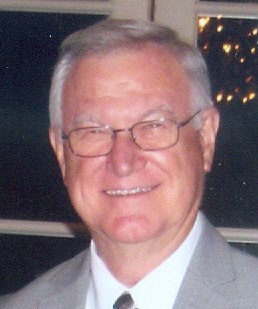 Avis de décès de Elmore Anthony Chauvin