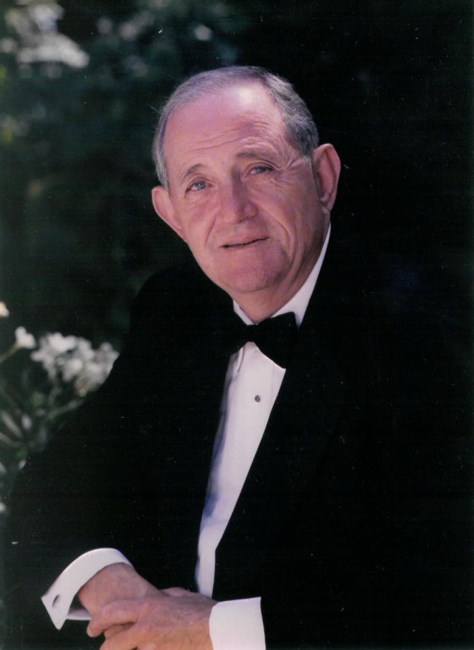 Obituary of Malcolm Paul Boghosian