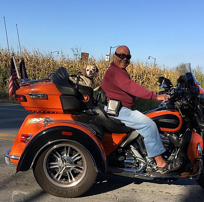 Obituary of Joseph Edward Wallace