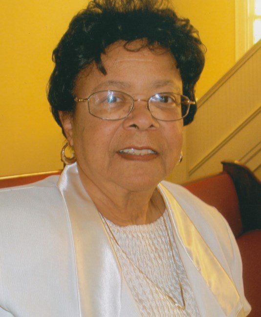 Obituary of LaVern Motley