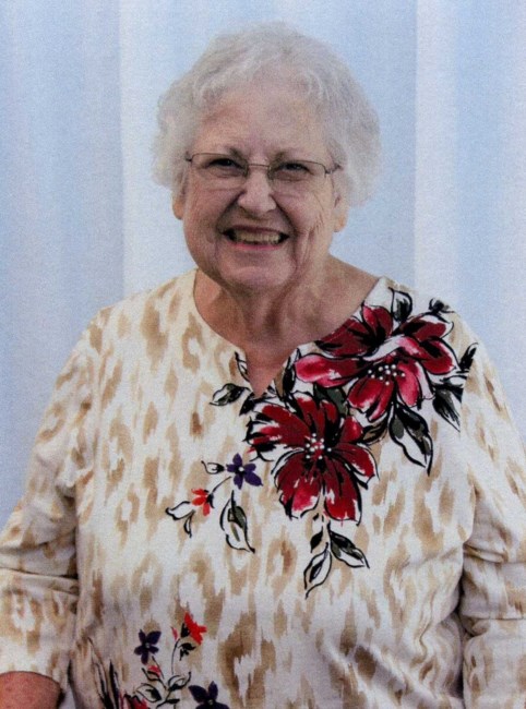 Obituary of Frances Earline Kincaid