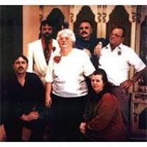 Obituary of Marilyn Meister