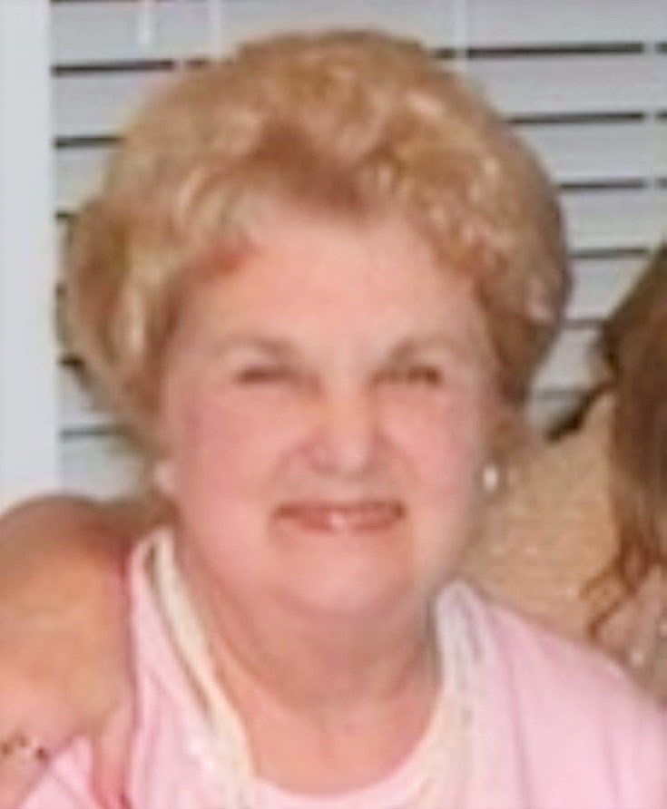 Obituary of Evelyn Joyce Williams Terry