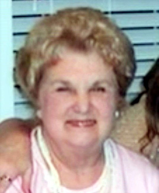 Obituary of Evelyn Joyce Williams Terry