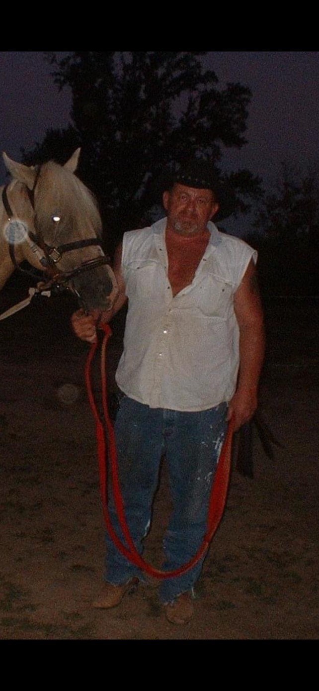 Obituary of James Leonard Jenkins III