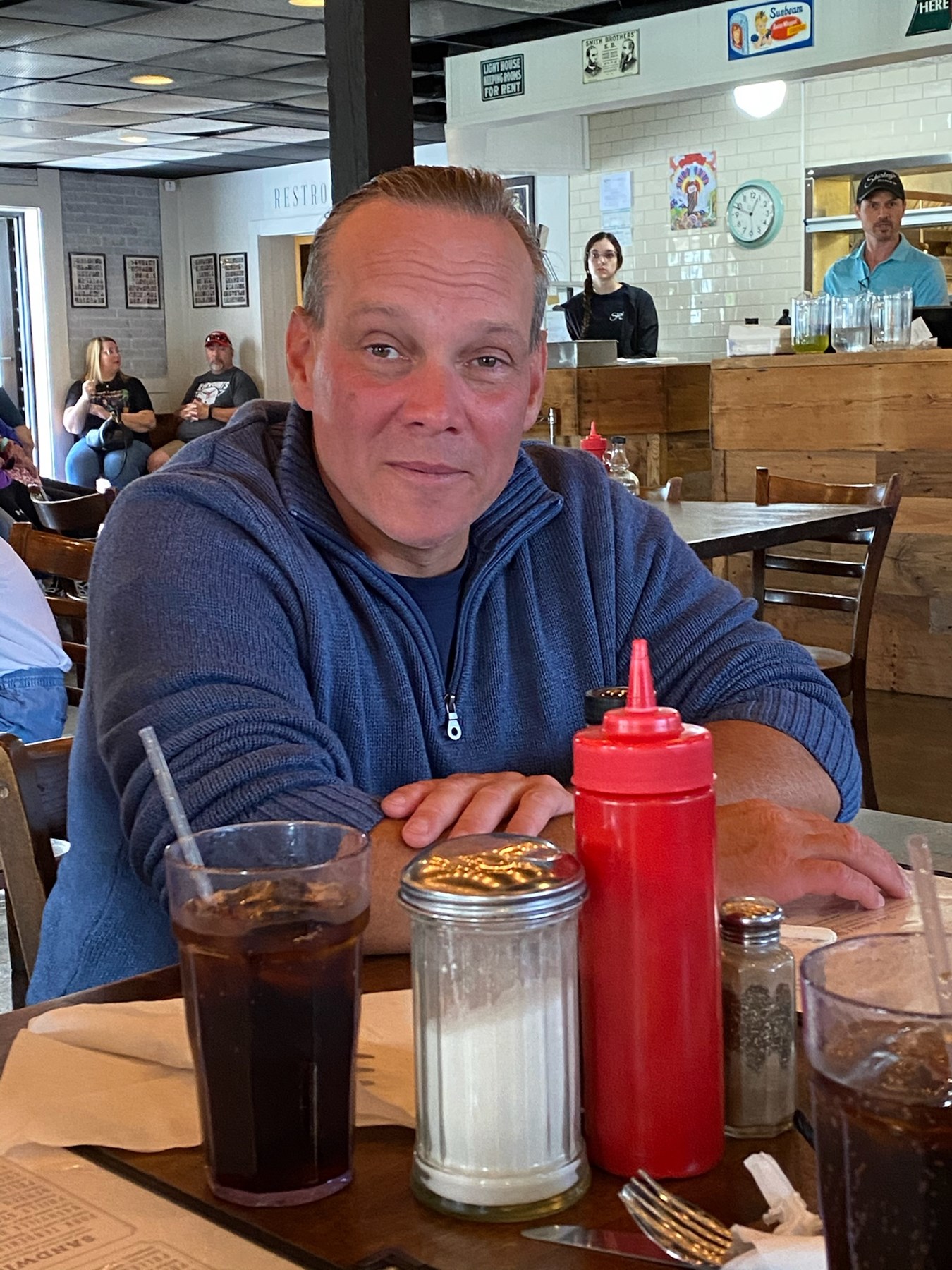 Obituary of Matthew "Matt" Paul Iddings