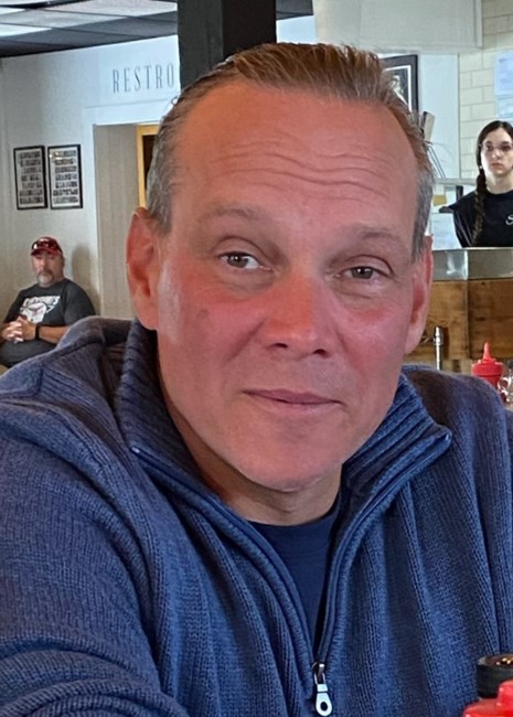 Obituary of Matthew "Matt" Paul Iddings